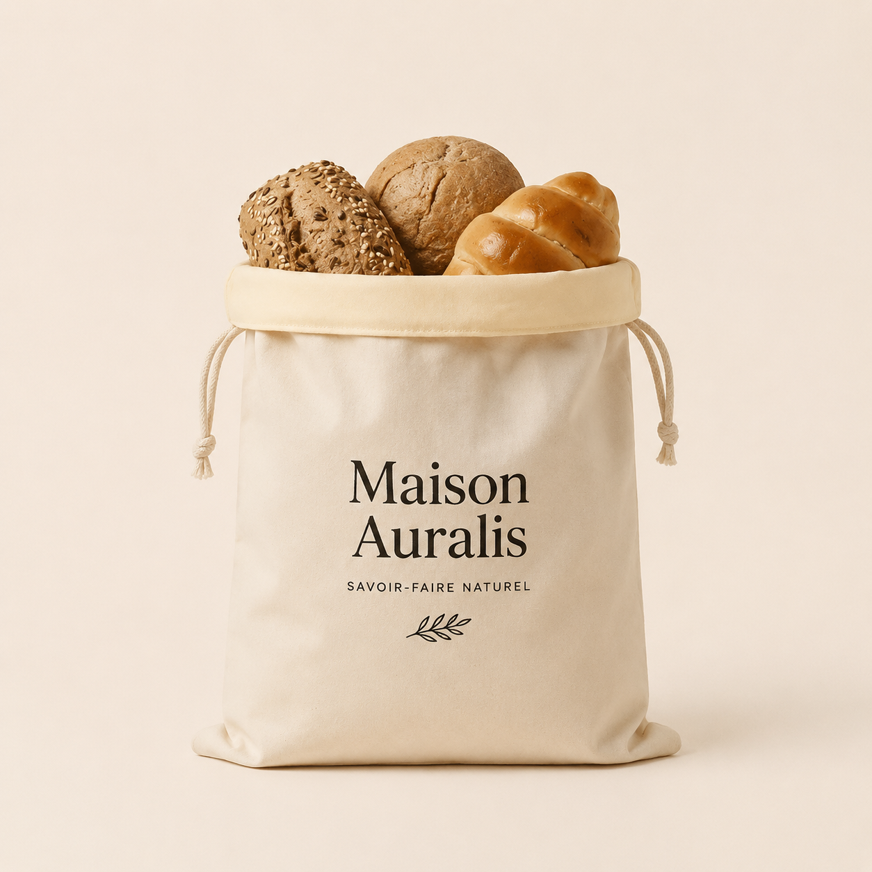 Le Format Petit-Déjeuner Auralis — 20×30 cm